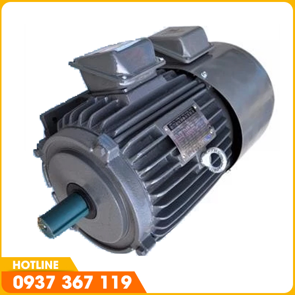 Motor Biến Tần TECO - INVERTER MOTOR